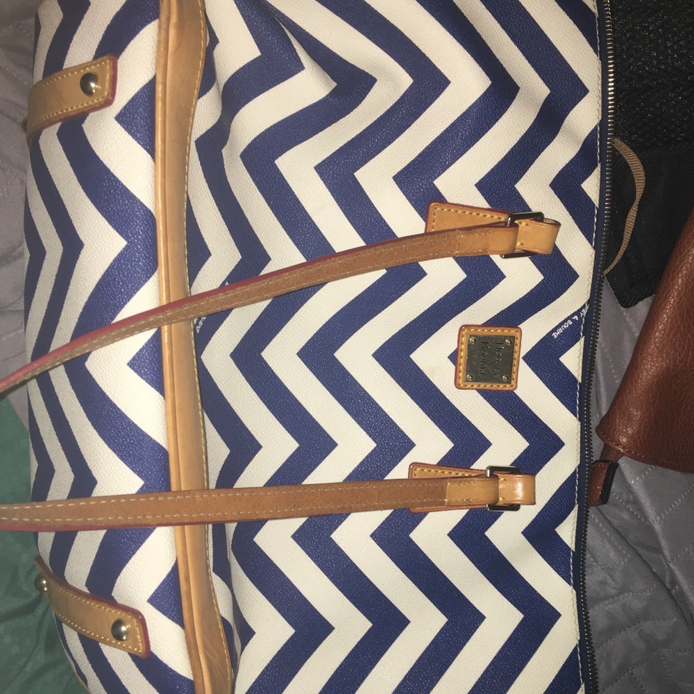 Dooney and bourke